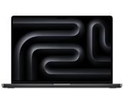 16" MacBook Pro (M5 Max)
